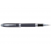 Ручка роллер в подарочном футляре  L, черный (R502424.L.R)