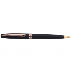 Шариковая ручка в футляре PB10, черная (R38100.PB10.B)