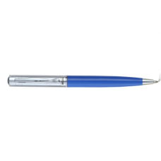 Шариковая ручка в футляре PB10, синяя (R131222.PB10.B)