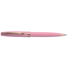 Шариковая ручка в футляре PB10, розовая (R38225.PB10.B)