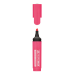 Текст-маркер, розовый, 2-4 мм, водная основа, флуоресцентный (BM.8901-10)