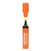 Текст-маркер, оранжевый, 2-4 мм, водная основа, флуоресцентный (BM.8901-11)