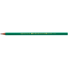 Олівець чорнографітний "Evolution", 650HB (bc8803112)