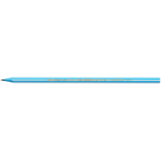 Олівець чорнографітовий "Evolution" (bc918487)