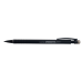Карандаш механический MASTER, Rubber Touch, 0.5 мм, черный (BM.8692-01)