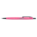 Карандаш механический CHIC, 0.5 мм,трехгранный, розовый  (BM.8693-10)