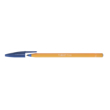 Ручка "Orange", синя, 20 шт/уп  (bc1199110111)