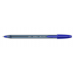 Ручка кулькова "Cristal Exact", синій (bc992605)
