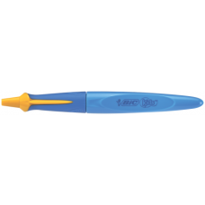 Ручка автоматична навчальна "Kids", синя (bc918457)