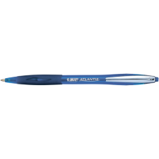 Ручка "ATLANTIS", синий (bc9021322)