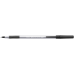 Ручка "ROUND STIC EXACT", черный (bc918542)