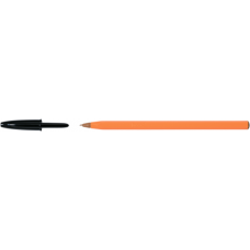 Ручка "Orange", чорна (bc8099231)