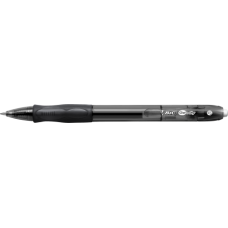 Ручка "Gel-Ocity Original", чорна (bc829157)