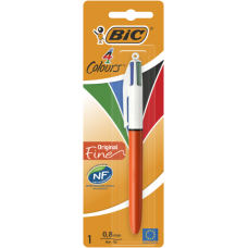 Ручка "4 in 1 Colours Original Fine"  (bc982867)