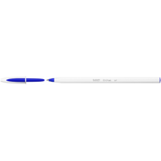 Ручка "CRISTAL UP", синий (bc949879)