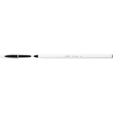 Ручка "CRISTAL UP", черный (bc949880)