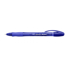 Ручка гелева "Gel-ocity Illusion",синя (bc943440)