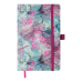 Еженедельник датир. 2022 CHERIE, A5, розовый, иск.кожа (BM.2703-10)