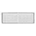 Еженедельник карманный датир. 2022 SWEET, фиолетовый (BM.2765-07)