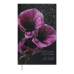 Еженедельник карманный вертик датир. 2022 POSH, фиолетовый (BM.2887-07)