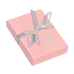 Набор подарочный "Elegance": ручка (Ш) + крючек д/ сумки, розовый (LS.122029-10)