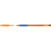 Ручка "Orange Grip", синя (bc811926)