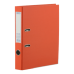 Папка-реєстратор А4 50мм BUROMAX 3016-11 ETALON одностор. помаранчева (30), /BM.3016-11c/