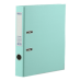 Папка-реєстратор А4 50мм BUROMAX 3018-38 ETALON PASTEL одностор. м'ятна (30), /BM.3018-38c/