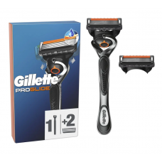 Бритва Gillette Fusion Proglide (2картр.)