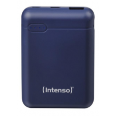 Батарея мобільна (Power Bank) INTENSO XS10000 10000 mAh blue