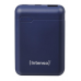 Батарея мобільна (Power Bank) INTENSO XS10000 10000 mAh blue