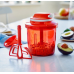 Подрібнювач SuperSonik Tupperware 1,2л