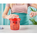 Подрібнювач SuperSonik Tupperware 1,2л