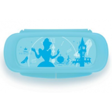 Ланч-бокс Tupperware Принцеса