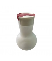 Соусник Tupperware 320мл Аллегро, круглий