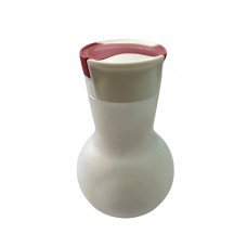 Соусник Tupperware 320мл Аллегро, круглий