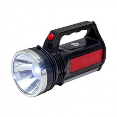 Ліхтарик Yajia YJ-2836 акум. 2 реж. з ручкою