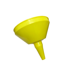 Лійка кругла велика 200мм MED 7908