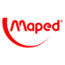 Степлер MAPED 25арк. №24/6,26/6 392710 "Start" метал.,сірий /MP.392710/