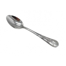 Ложка чайна нерж.11016/4 Ірис 