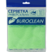 Серветка д/прибирання BUROCLEAN мікрофібра, універсальна (30*30см) /10200122/