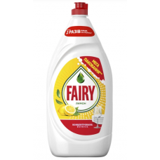 Засіб д/посуду FAIRY 1350мл, Лимон (9)