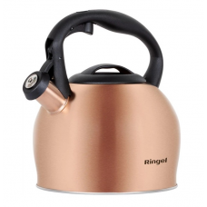 Чайник метал. RINGEL Antik RG-1006 3л зі свистком
