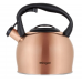 Чайник метал. RINGEL Antik RG-1006 3л зі свистком