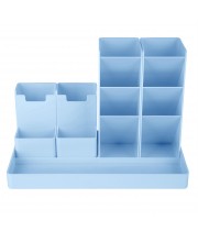 Настільний набір YES 450121 5пр. My story crystal + наліпки /450121/