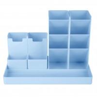 Настільний набір YES 450121 5пр. My story crystal + наліпки /450121/