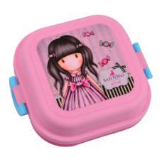 Ланч-бокс YES 706905 Santoro Candy 300мл /706905/
