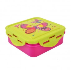 Ланч-бокс YES 706878 Butterfly 380мл /706878/