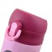 Термос YES 706969 Santoro Rosebud 420мл /706969/