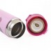 Термос YES 706969 Santoro Rosebud 420мл /706969/